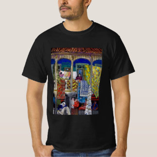 T-shirt homme design unique, Super tendance