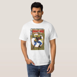 T-shirt Homme d'insecte de Paul Howley, cinquantième