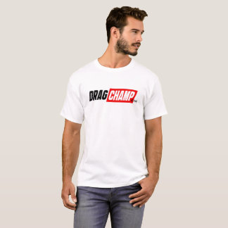 T-shirt homme DragChamp