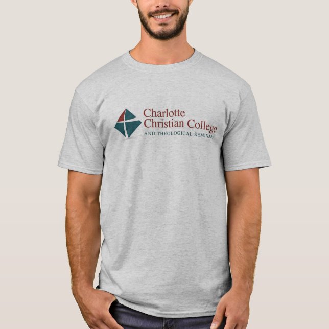 T-shirt homme du CCTS (Devant)
