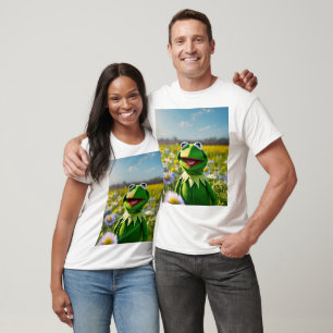 T-shirt Homme élégant