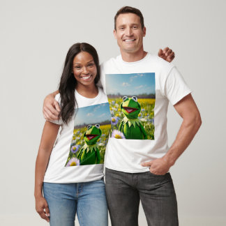 T-shirt Homme élégant