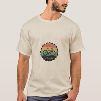T-shirt homme élégant au design luxueux