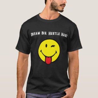 T-shirt homme élégant et confortable