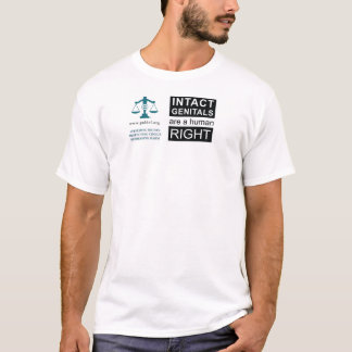 T-shirt Homme - Engins Intacts