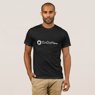 T-shirt homme enGioNeer