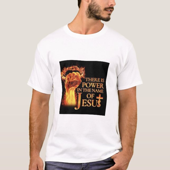T-shirt homme et femme (Devant)