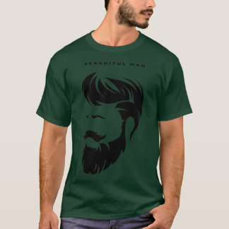 T-shirt Homme hardi