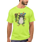 T-shirt homme Humour de la vieillesse