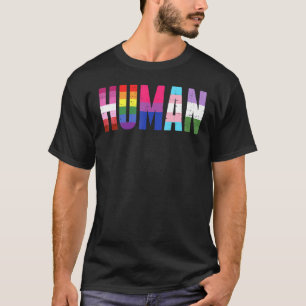 T-shirt Homme Lgbt Lesbienne Gay Bisexuel Transgenre