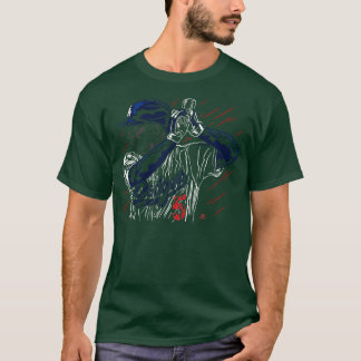 T-shirt Homme libre