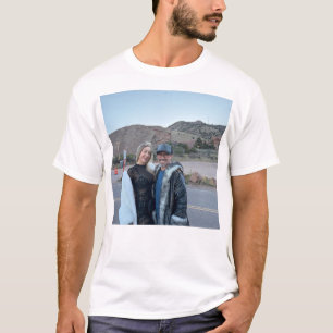 T-Shirt homme Meme Overhype.me