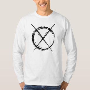 T-shirt Homme mince