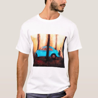 t-shirt homme personnalisé