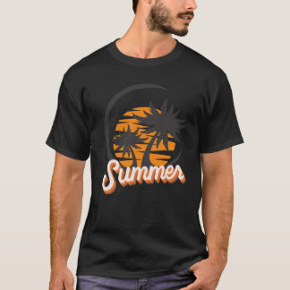 T-shirt Homme pour les amateurs de plein air