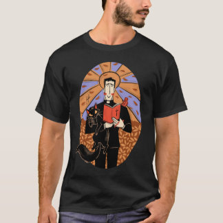 T-shirt homme Saint Luke