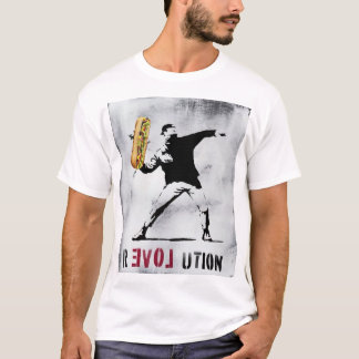 T-shirt Homme Sanwich Libre