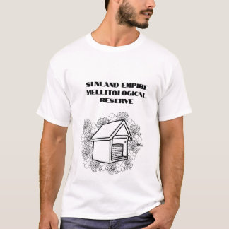 T-shirt homme SEMR
