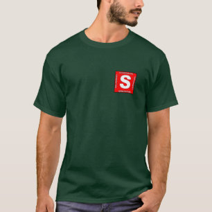 T-shirt homme Super Ager