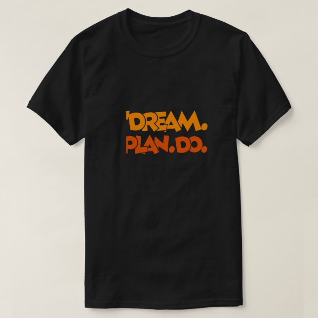 T-shirt Homme T-shirt bleu Polo T-shirt (Design devant)