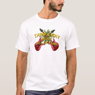 T-shirt homme Tampa Bay Hall 