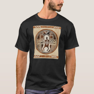 T-shirt Homme tissé par Mimbres
