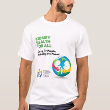 T-Shirt Homme WKD 2026