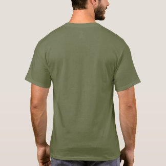 T-shirt homme Zava