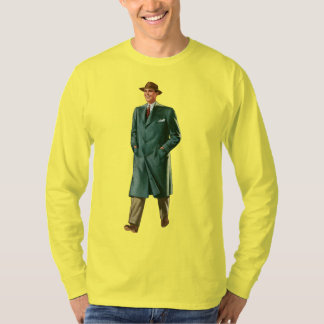 T-shirt hommes123456