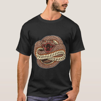 T-shirt Hommes Amoureux des animaux