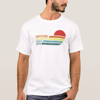 T-shirt Hommes Amusant Vintage Mariage AnniversaireÉpatant