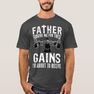 T-shirt Hommes Chrétiens vêtements de culturiste, sport de