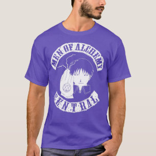 T-shirt Hommes de Alchemy Central v2