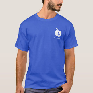 T-shirt Hommes de bonnes santés