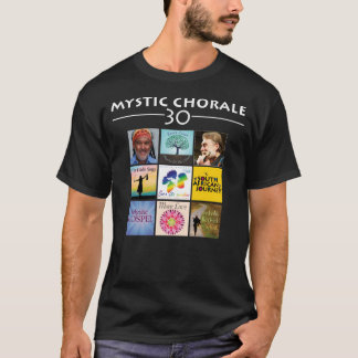 T-shirt hommes du 30e anniversaire