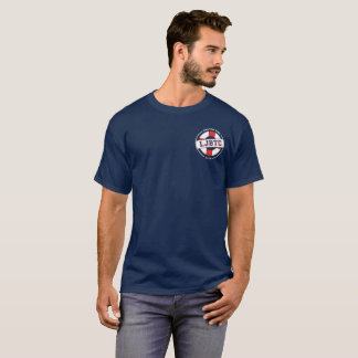 T-shirt Hommes du claquement 2018 de Fam de came