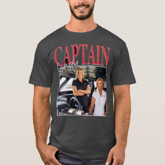 T-shirt Hommes Femmes Dons Au-Dessous Du Pont Pour Les Ven