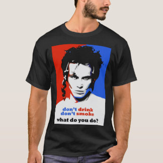T-shirt Hommes Femmes Homme Adam Singer Ant Songwriter Awe