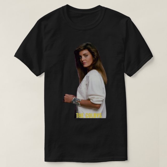T-shirt Hommes Femmes Stanwyck Drama Barbara Actrice Graph (Design devant)