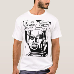T-shirt Hommes Femmes Warren Art Zevon Cadeaux Pour Fans D