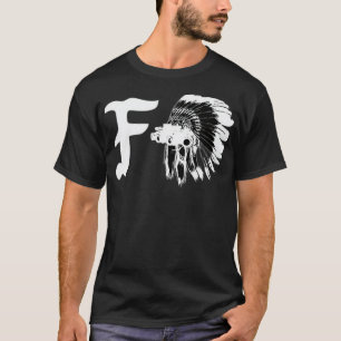 T-shirt Hommes Forward Observations Group Crye Fog Night