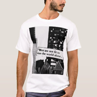 T-shirt Hommes par Corey Armpriester