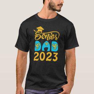 T-shirt Hommes père senior 2023 Classe Volleyball F