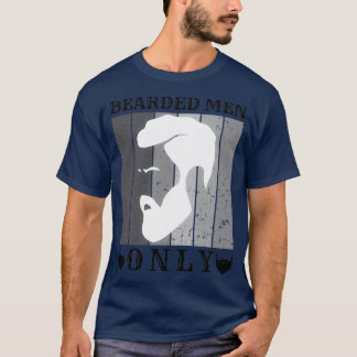 T-shirt Hommes porteurs Seulement 50