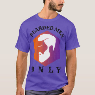 T-shirt Hommes porteurs Seulement 51