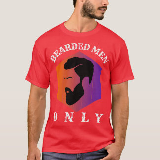 T-shirt Hommes porteurs Seulement 6