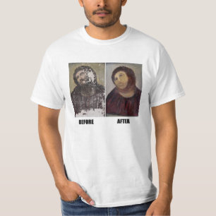 T-shirt Homo d'Ecco