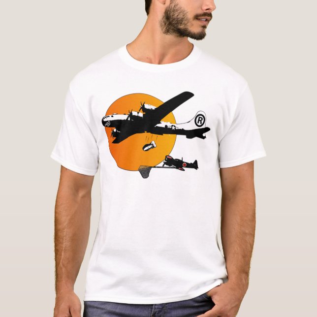 T-shirt Homosexuel drôle d'Enola (Devant)