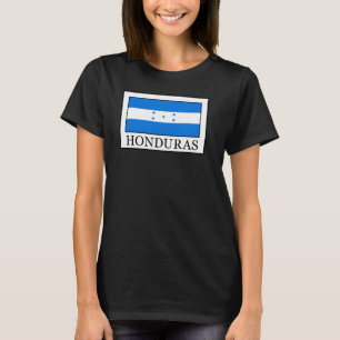 T-shirt Honduras