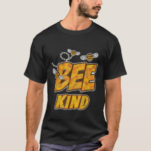 T-shirt Hone d'apiculteur Vintage retro